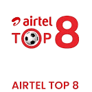 Airtel Malawi Top 8 Cup