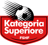 Albanian Super league