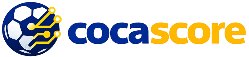 Cocascore Logo
